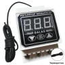 Регулятор мощности Dalas RPD-T-3,5 для ТЭНа 3,5 кВт с контролем температуры
