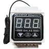 Регулятор мощности Dalas RPD-T-3,5 для ТЭНа 3,5 кВт с контролем температуры