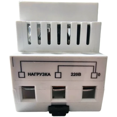 Регулятор мощности Dalas RPD-T-3,5 для ТЭНа 3,5 кВт с контролем температуры