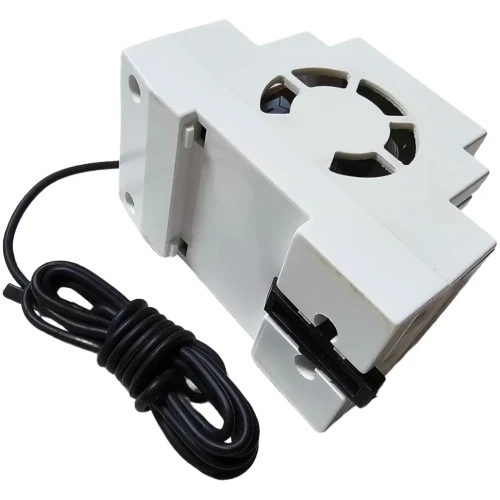 Регулятор потужності Dalas RPD-T-5 для ТЕНу 5 кВт з контролем температури