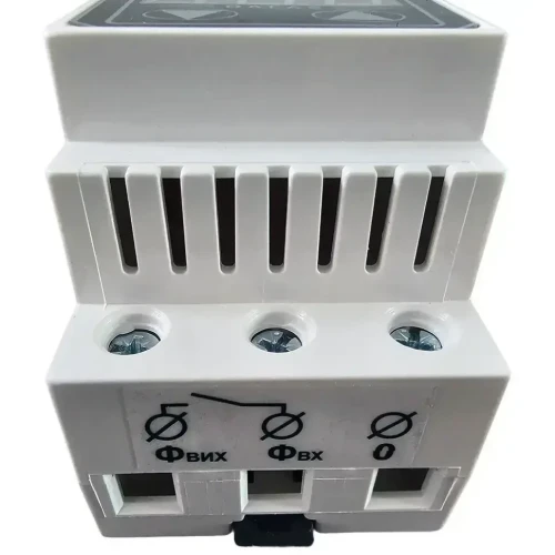 Влагорегулятор цифровий Dalas VRD-40A(M) 8,8 кВт