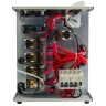 Стабілізатор напруги LogicPower LP-W-33500RD (20100 Вт / 7 ступенів)