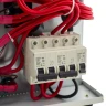 Стабілізатор напруги LogicPower LP-W-33500RD (20100 Вт / 7 ступенів)