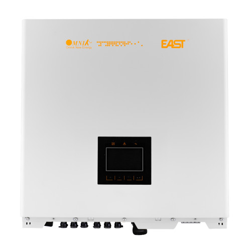 Сонячний інвертор LogicPower OMNIK 20kW