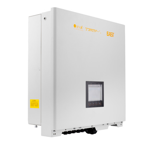 Сонячний інвертор LogicPower OMNIK 20kW