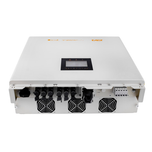 Сонячний інвертор LogicPower OMNIK 20kW
