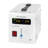 ДБЖ LogicPower LPY-PSW-500VA+ (350 Вт) 12В 5/10A, правильна синусоїда