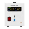ДБЖ LogicPower LPY-PSW-500VA+ (350 Вт) 12В 5/10A, правильна синусоїда