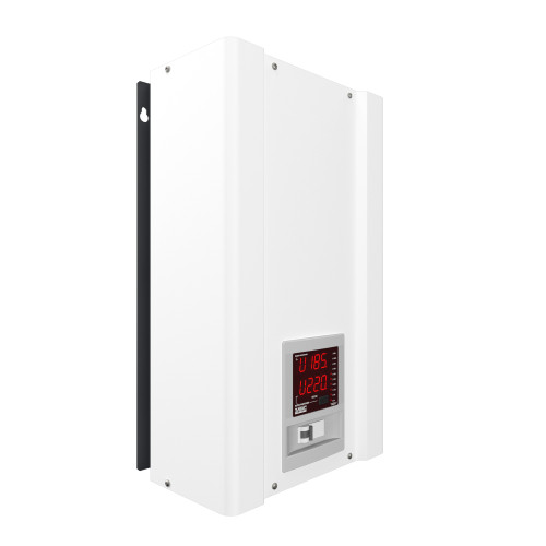 Стабілізатор напруги Елекс Ампер У 9-1/25 v2.1 (5.5 кВт) симісторний