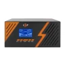 ДБЖ LogicPower LPM-PSW-1500VA (1050 Вт) 12В 10/20A, правильна синусоїда