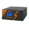 ДБЖ LogicPower LPM-PSW-1500VA (1050 Вт) 12В 10/20A, правильна синусоїда