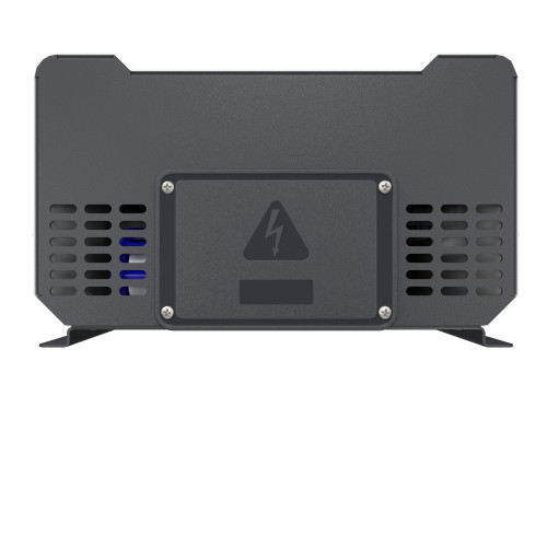 Стабілізатор напруги Елекс Ампер У 9-1/32 v2.1 (7 кВт) симісторний