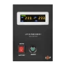 ДБЖ LogicPower LPY-B-PSW-500VA+ (350 Вт) 12В 5/10A, правильна синусоїда