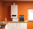 ДБЖ LogicPower LPY-B-PSW-500VA+ (350 Вт) 12В 5/10A, правильна синусоїда