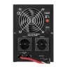 ДБЖ LogicPower LPY-B-PSW-500VA+ (350 Вт) 12В 5/10A, правильна синусоїда