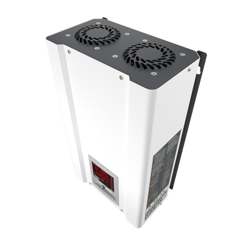 Стабілізатор напруги Елекс Ампер У 9-1/40 v2.1 (9 кВт) симісторний