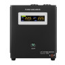 ДБЖ LogicPower LPY-W-PSW-2000VA+ (1400 Вт) 24В 10/20A, правильна синусоїда