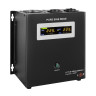 ДБЖ LogicPower LPY-W-PSW-2000VA+ (1400 Вт) 24В 10/20A, правильна синусоїда