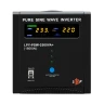 ДБЖ LogicPower LPY-PSW-2500VA+ (1 800Вт) 24В 10/20A, правильна синусоїда