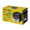 Стабілізатор напруги Gemix GDX-1000 (700 Вт)