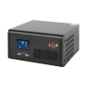 ДБЖ LogicPower LPE-B-PSW-1500VA+ (1000 Вт) 12В 1-35A, правильна синусоїда