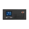 ДБЖ LogicPower LPE-B-PSW-430VA+ (300 Вт) 12В 1-15A, правильна синусоїда