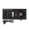 ДБЖ LogicPower LPE-B-PSW-430VA+ (300 Вт) 12В 1-15A, правильна синусоїда