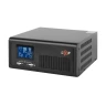 ДБЖ LogicPower LPE-B-PSW-430VA+ (300 Вт) 12В 1-15A, правильна синусоїда