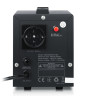 Стабілізатор напруги Real-el Stab Energy-500 Black