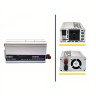 Інвертор Suoer AC/DC 1500W 12V