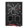 ДБЖ LogicPower LPY-B-PSW-800VA+ (560 Вт) 12В 5/15A, правильна синусоїда