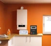 ДБЖ LogicPower LPY-B-PSW-800VA+ (560 Вт) 12В 5/15A, правильна синусоїда