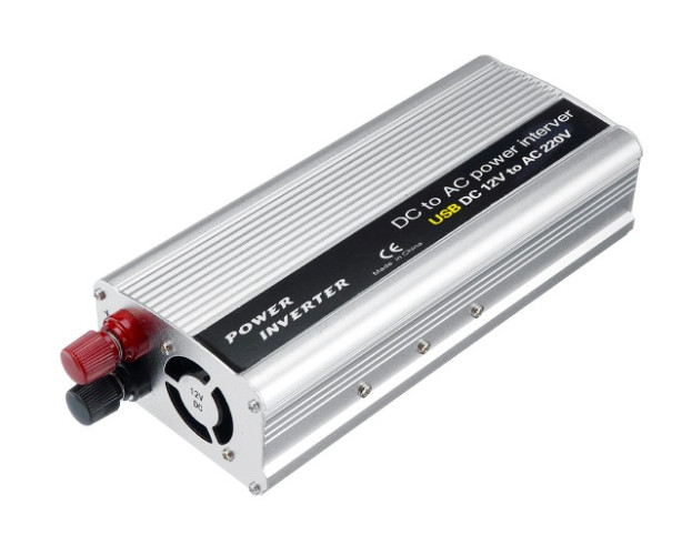 Інвертор Inspire 12V-220V 2000W