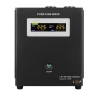 ДБЖ LogicPower LPY-W-PSW-1000VA+ (700 Вт) 12В 10/20A, правильна синусоїда