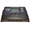 Контроллер для солнечной панели UKC DP-510A 8461