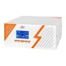 ДБЖ LogicPower LPM-PSW-1500VA (1050 Вт) Білий, 12В 10/20A, правильна синусоїда