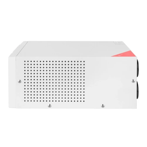 ДБЖ LogicPower LPM-PSW-1500VA (1050 Вт) Білий, 12В 10/20A, правильна синусоїда