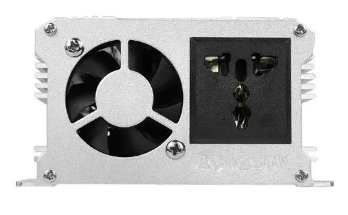 Інвертор Suoer SUA-3000A 12 В 220 В