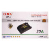 Контроллер заряда солнечной батареи UKC CP-430A