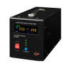 ДБЖ LogicPower LPY-PSW-1500VA+ (1050 Вт) 24В 10/15A, правильна синусоїда