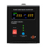 ДБЖ LogicPower LPY-PSW-1500VA+ (1050 Вт) 24В 10/15A, правильна синусоїда