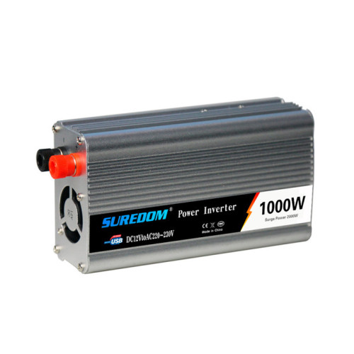 Інвертор Baseus 1000Вт