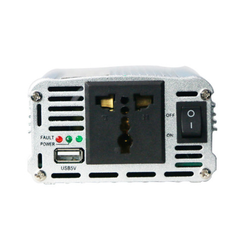 Інвертор Baseus 1000Вт