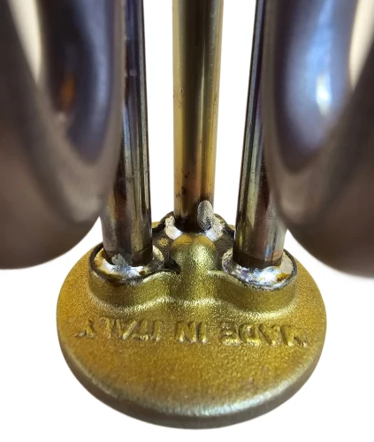 Тен для бойлера Atlantic 1500 Вт (мідний, фланець Ø48 мм) Thermowatt