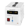 ДБЖ LogicPower LPY-PSW-800VA+ (560 Вт) 12В 5/15A, правильна синусоїда