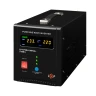 ДБЖ LogicPower LPY-PSW-1000VA+ (700 Вт) 12В 10/20A, правильна синусоїда