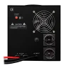 ДБЖ LogicPower LPY-PSW-2000VA+ (1400 Вт) 24В 10/20A, правильна синусоїда