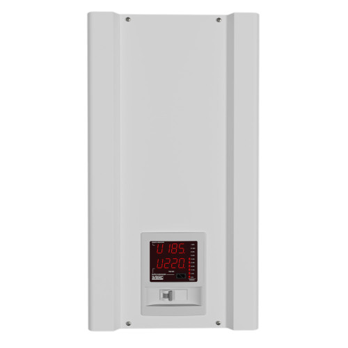 Стабілізатор напруги Елекс Ампер У 9-1/50 v2.1 (11 кВт) симісторний