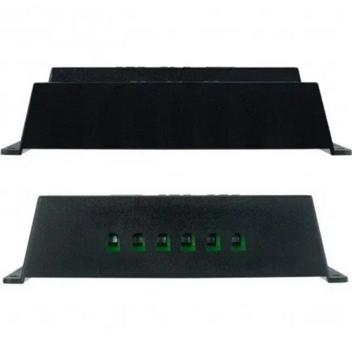 Контроллер для солнечной панели UKC DP-520A 8462