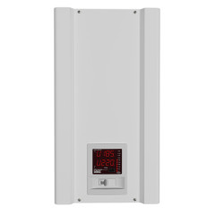 Стабілізатор напруги Елекс Ампер У 9-1/80 v2.1 (18 кВт) симісторний